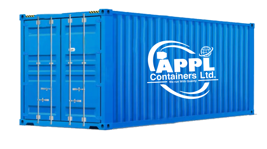 20-Foot Container