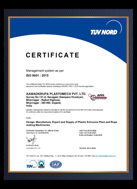 ISO Container Standards (1CC Type