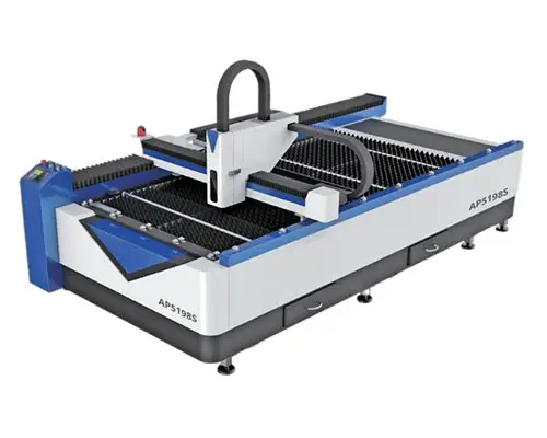 Laser Cutting machine