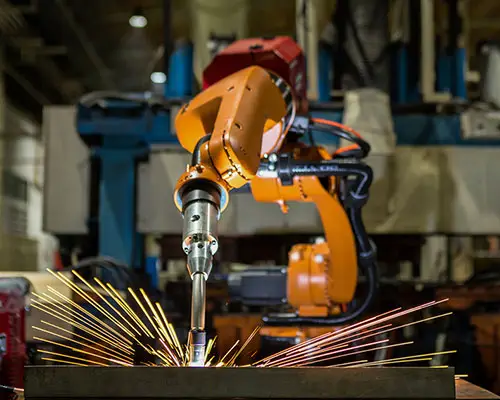 Welding Robot