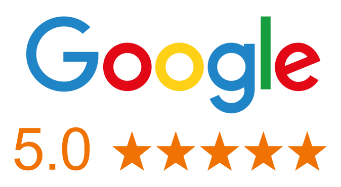 Five Star Rating