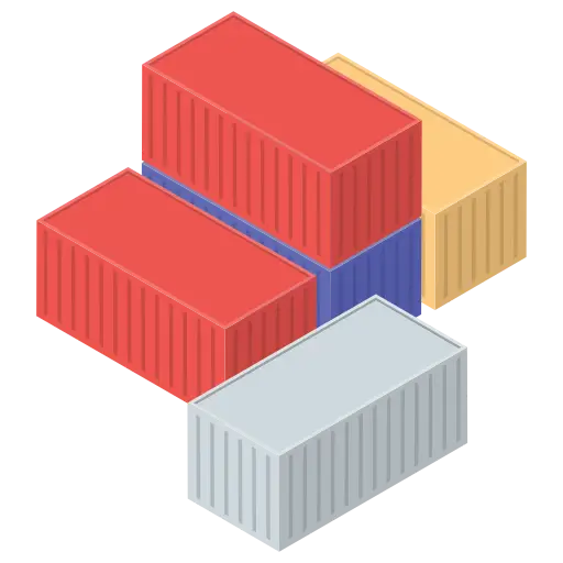 containers